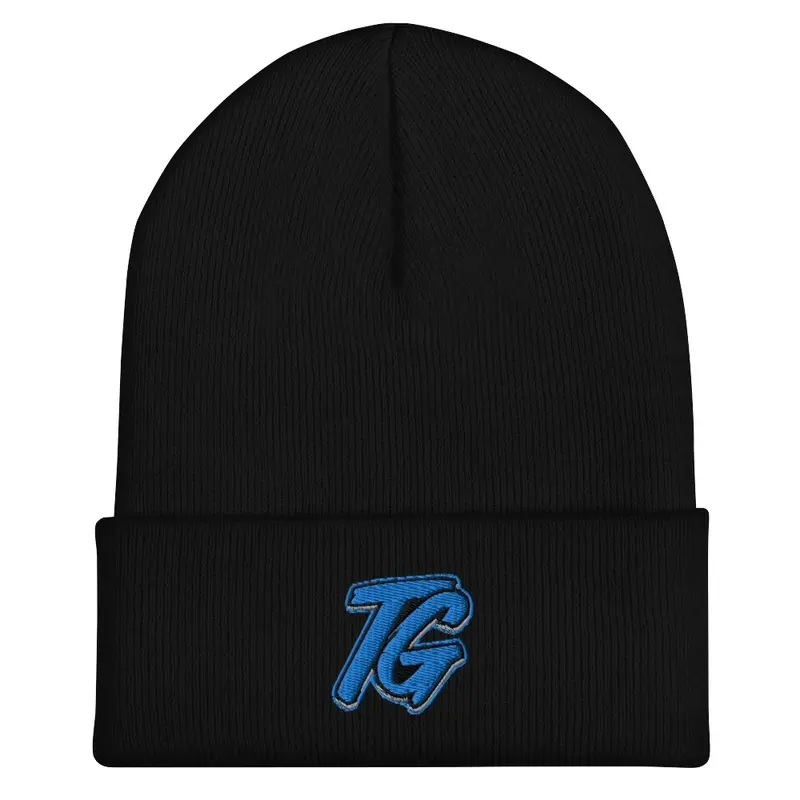 TG Beanie