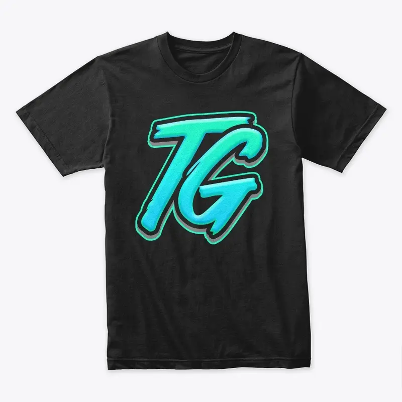 Classic TG Tee