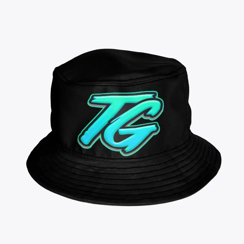 TG Bucket Hat